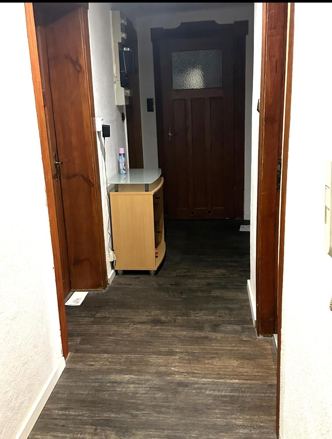Sultanias Homesharing Nuremberg Room photo