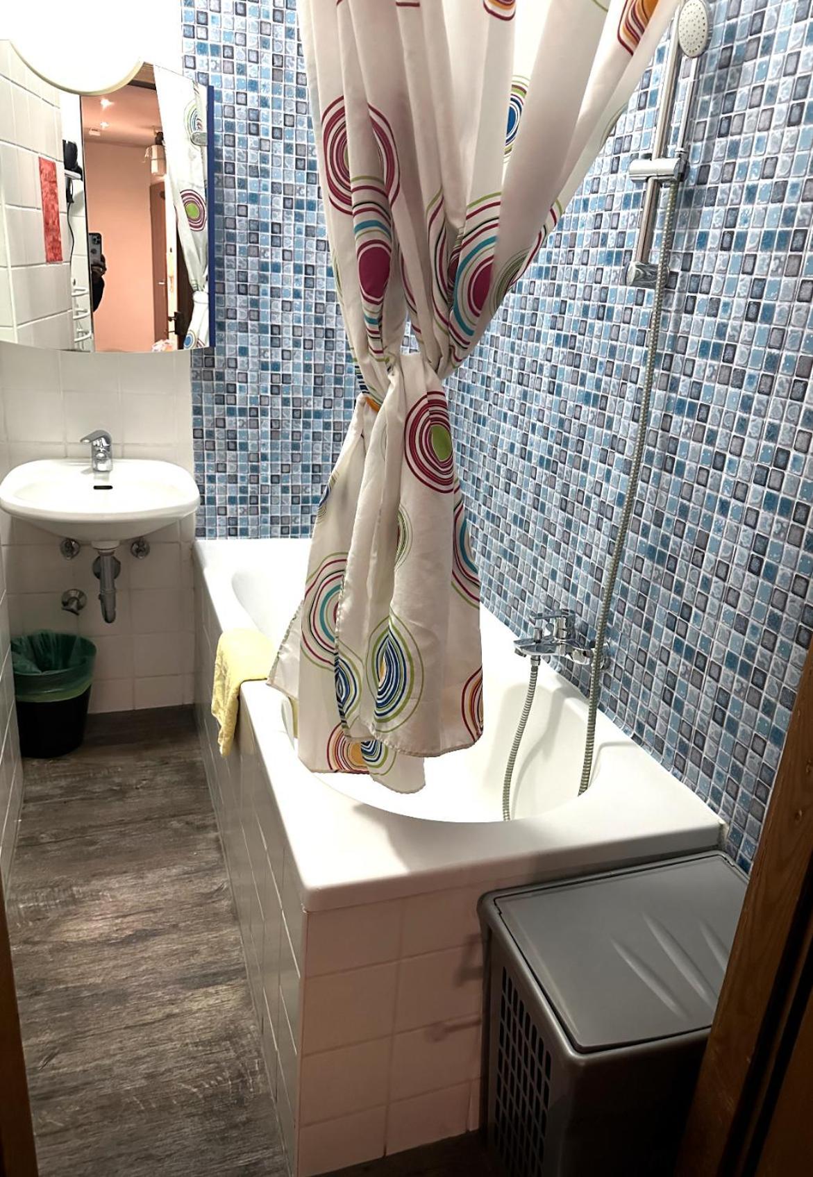 Sultanias Homesharing Nuremberg Room photo