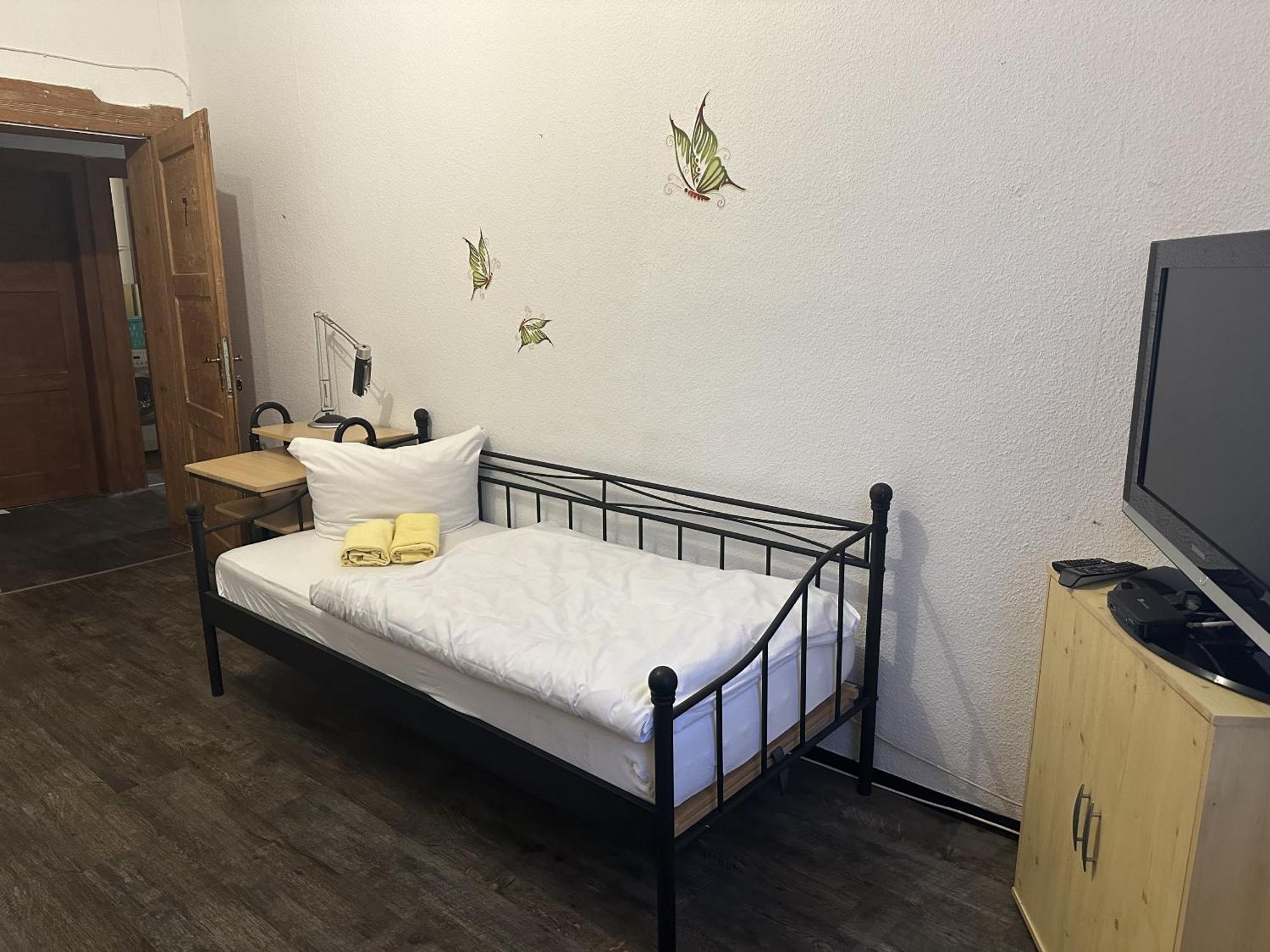 Sultanias Homesharing Nuremberg Exterior photo