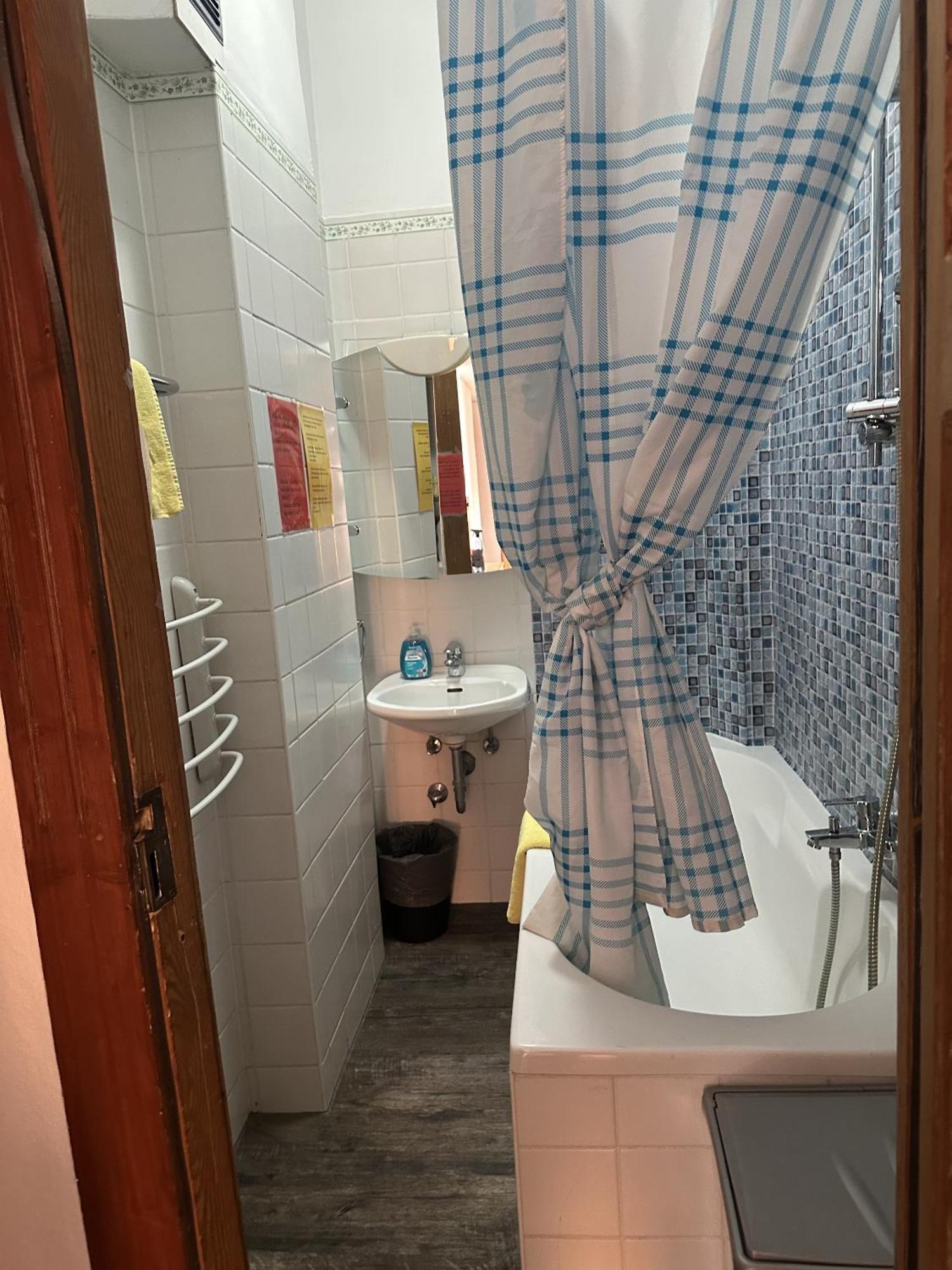 Sultanias Homesharing Nuremberg Exterior photo
