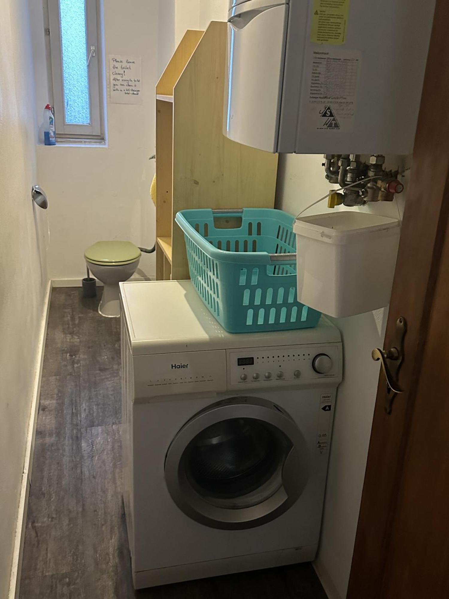 Sultanias Homesharing Nuremberg Exterior photo