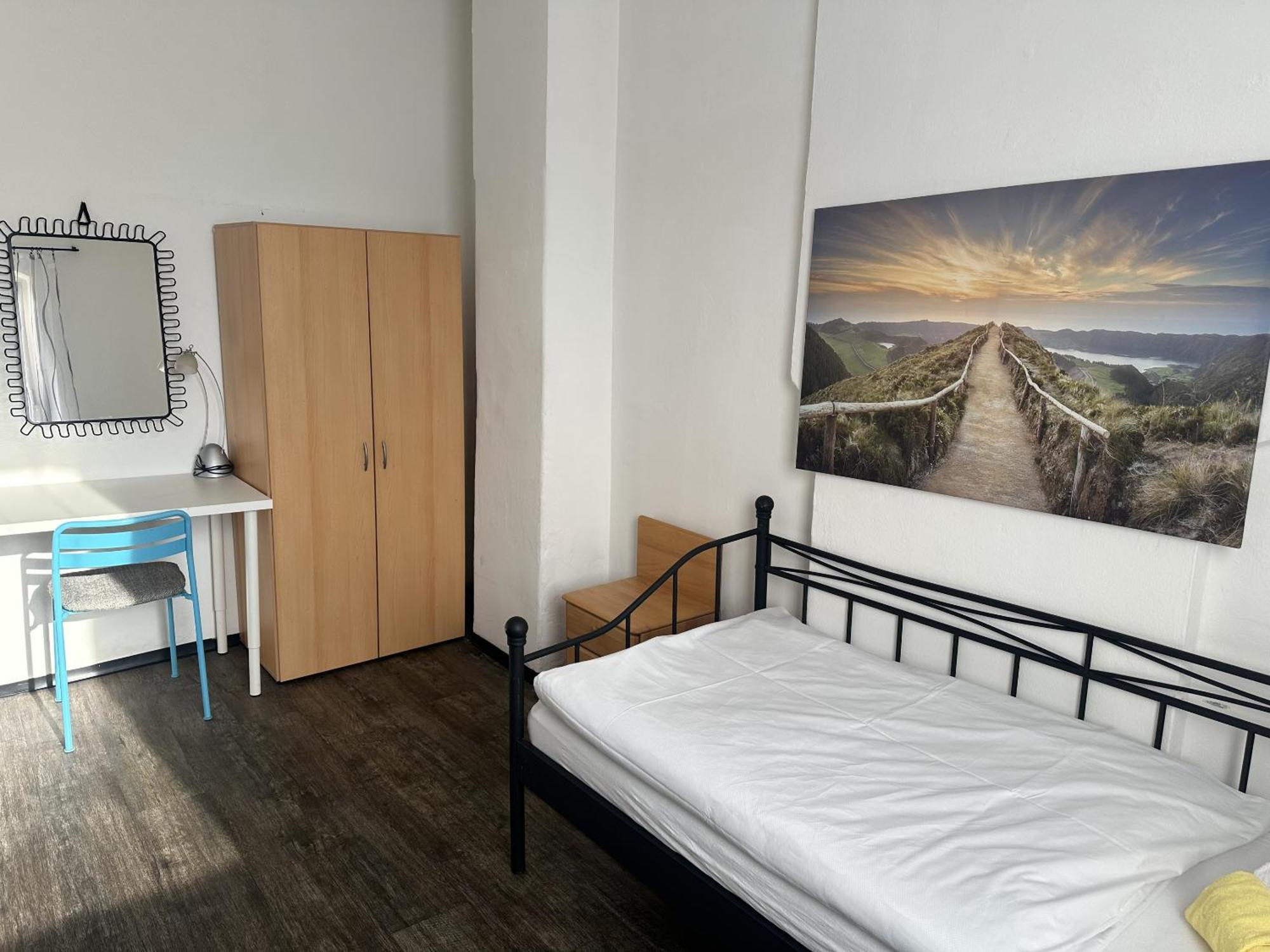 Sultanias Homesharing Nuremberg Exterior photo