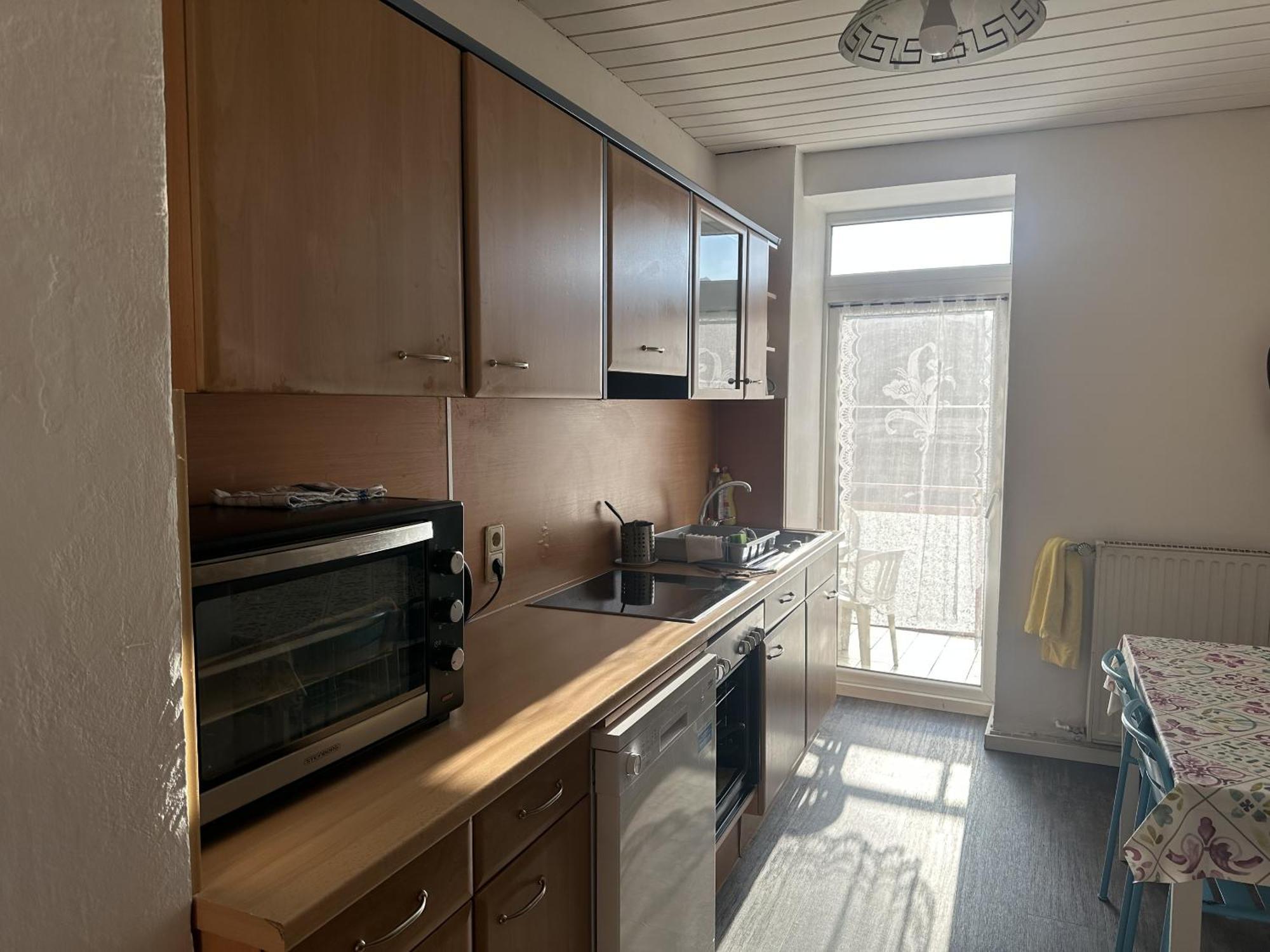 Sultanias Homesharing Nuremberg Exterior photo