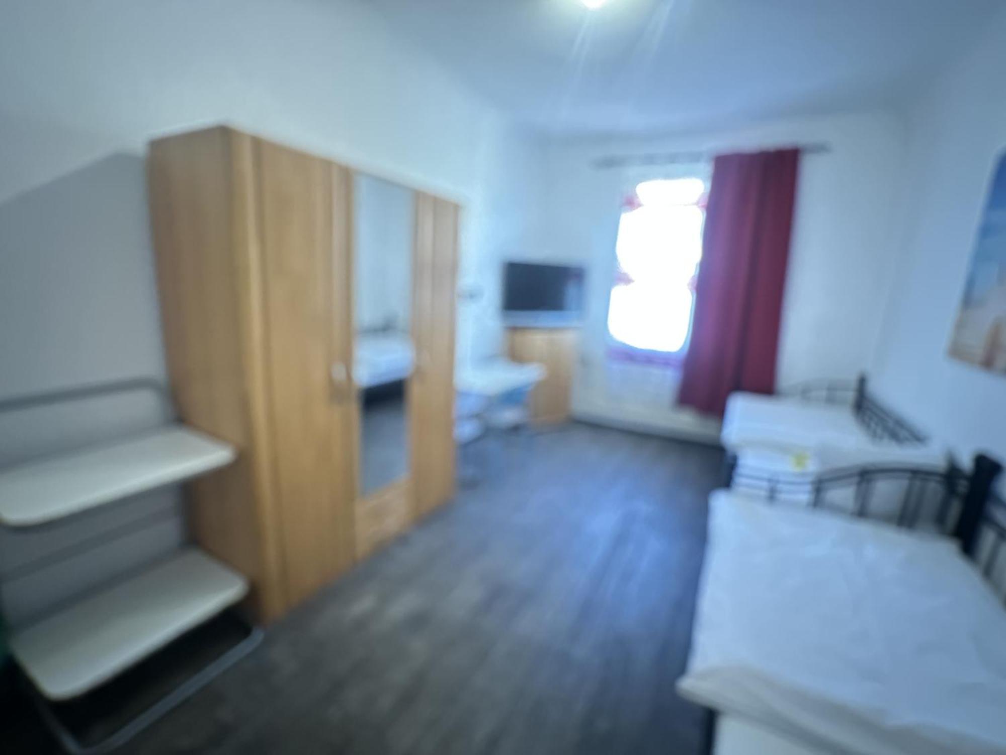 Sultanias Homesharing Nuremberg Exterior photo