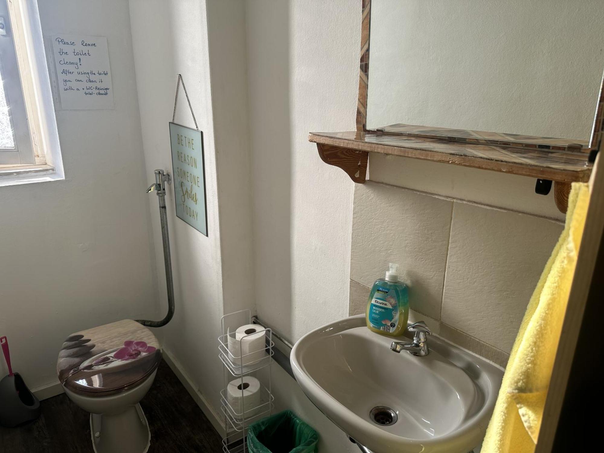 Sultanias Homesharing Nuremberg Exterior photo