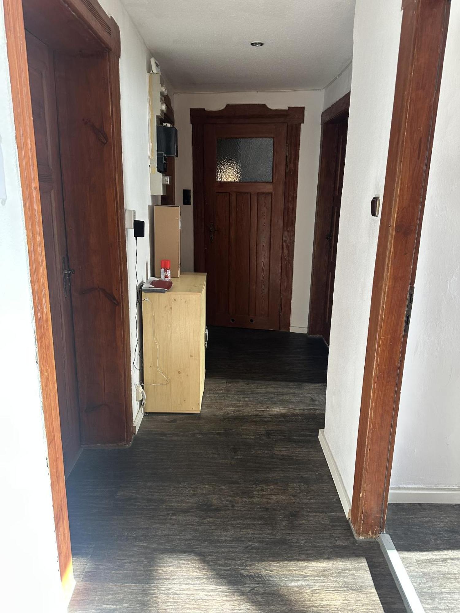 Sultanias Homesharing Nuremberg Exterior photo